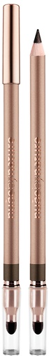Nude By Nature Contour Eye Pencil 02 Brown