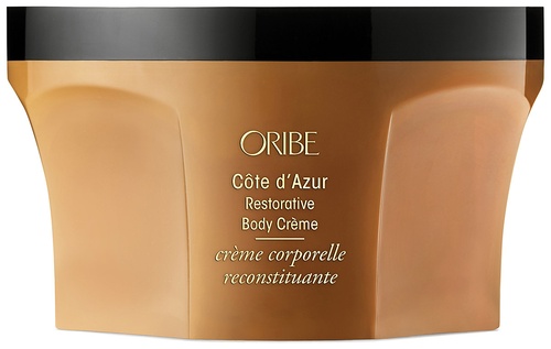 Bodycare Côte D'azur Restorative Body Crème