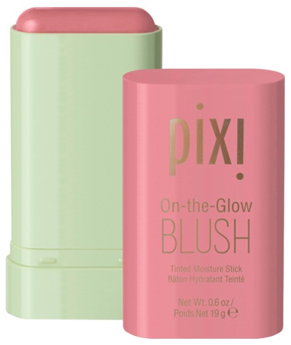Pixi On-the-Glow BLUSH Fleur
