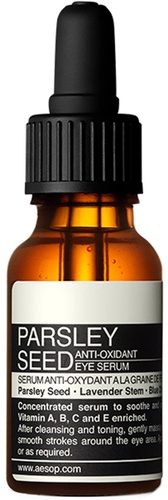 Parsley Seed Anti-Oxidant Eye Serum