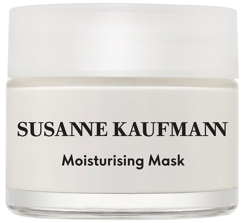 Moisturising Mask 