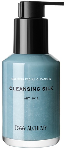 Cleansing Silk
