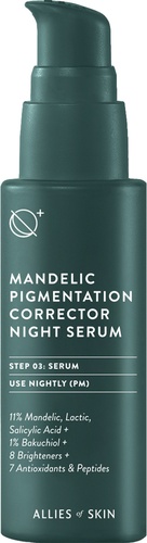 Allies Of Skin Mandelic Pigmentation Corrector Night Serum 30 ml