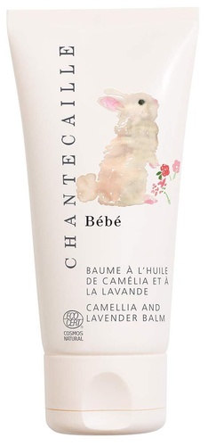 Bebe Camellia & Lavender Balm Cosmos