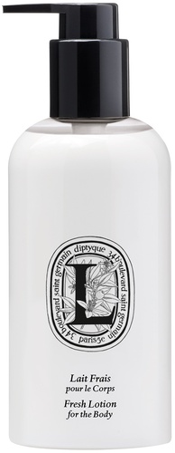 Diptyque Fresh Lotion for the Body 250 ml