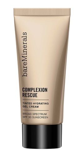 bareMinerals COMPLEXION RESCUE TINTED HYDRATING GEL CREAM SPF 30 Tan