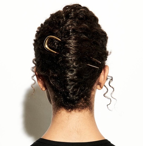 DEBORAH PAGANI Large Sleek Hair Pin » online kaufen | NICHE BEAUTY