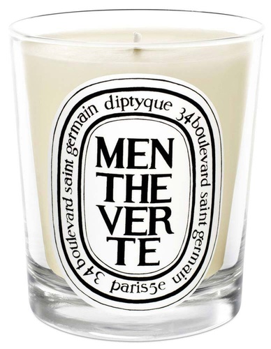 Standard Candle Menthe Verte