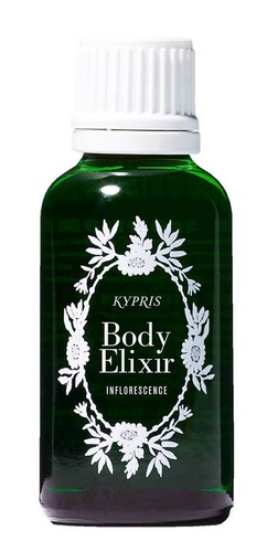 Body Elixir - Inflorescence