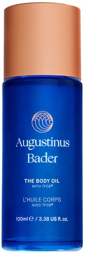 augustinus bader body oil