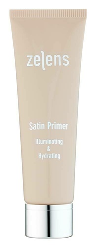 Satin Primer - Illuminating & Hydrating