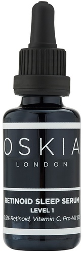 oskia retinol