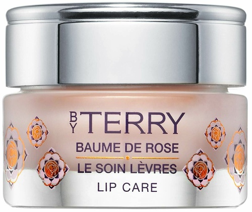 Baume De Rose Lip Care - Summer Limited Edition