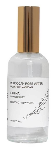 Moroccan Rose Water