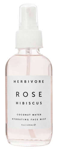 Herbivore Rose Hibiscus Hydrating Face Mist 120 ml