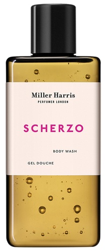 Scherzo Body Wash