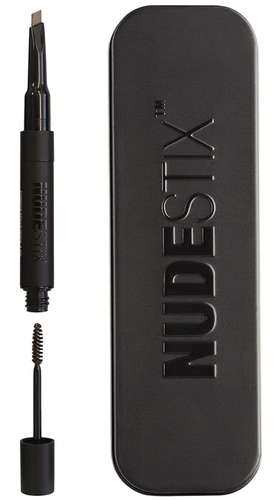 Nudestix Eyebrow Stylus Pencil And Stronghold Gel Dirty blonde