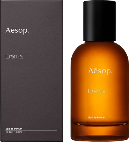 AESOP Eremia » buy online | NICHE BEAUTY