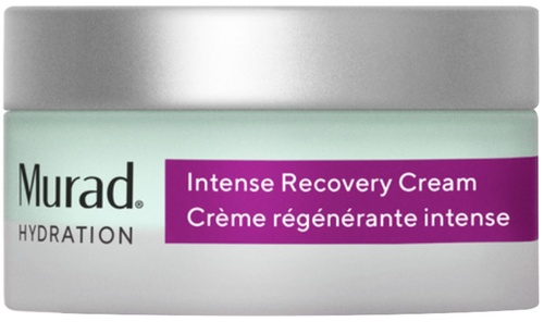 HYDRATION - Intensive Recovery Cream