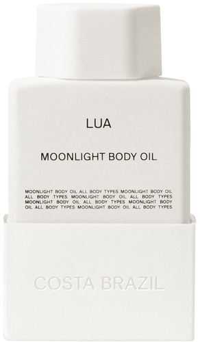Lua Moonlight Body Oil Travel Size