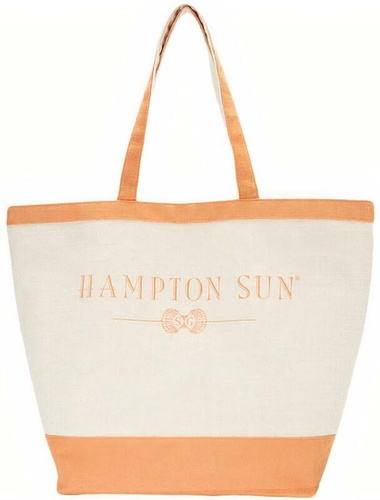 Hampton Sun Beach Bag