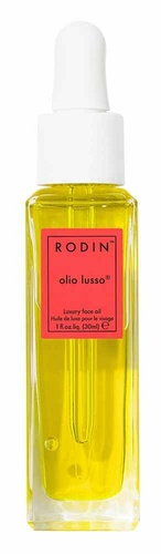 Olio Lusso Face Oil Geranium & Orange Blossom