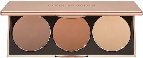 BY NATURE Palette » buy online NICHE BEAUTY
