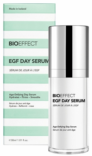 bioeffect day serum