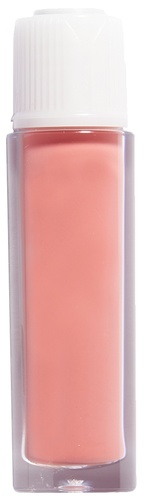 Kjaer Weis Lip Gloss Refill Affinité. Un nu équilibré de couleur rose. 
