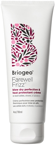 Farewell Frizz™ Blow Dry Perfection & Heat Protectant Crème