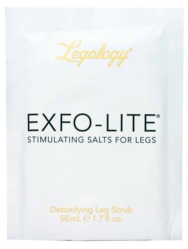 Exfo-Lite Stimulating Salts for Legs