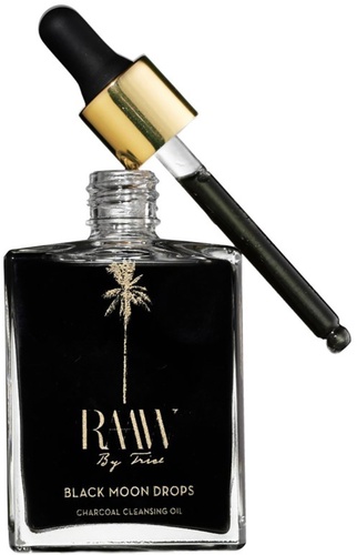 RAAW by Trice - Black Moon Drops