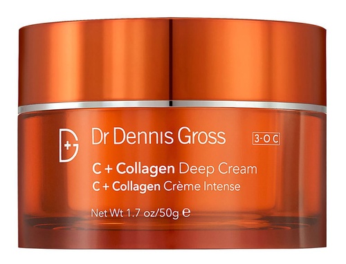 C+Collagen Deep Cream