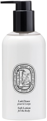 Soft Lotion for the Body (Jasmine Scent)