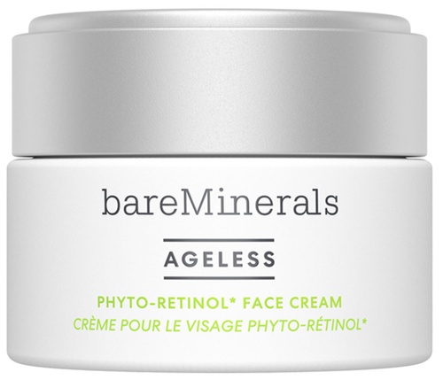 bareMinerals Retinol Face Cream