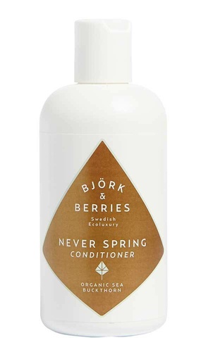 Never Spring Conditioner