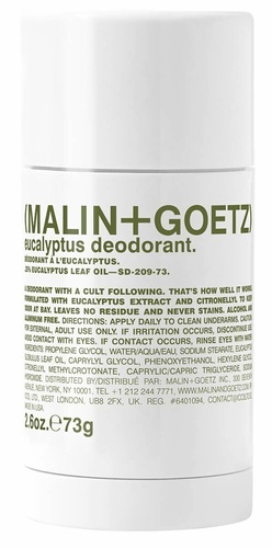 Malin + Goetz Eucalyptus Deodorant 73 g