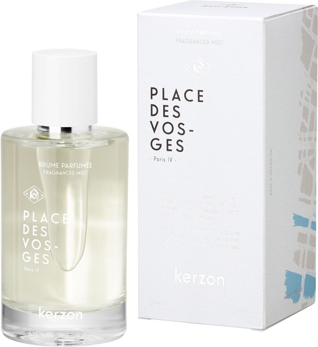 KERZON Place des Vosges » buy online | NICHE BEAUTY