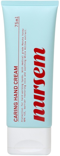nursem hand cream