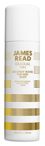James Read Coconut Water Tan Mist Body