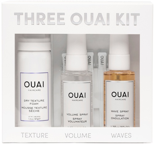 Three Ouai Kit