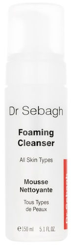 Dr Sebagh Foaming Cleanser
