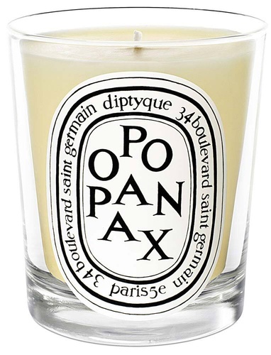 Standard Candle Opopanax