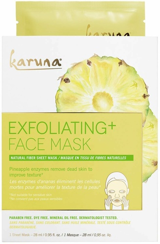 Exfoliating+ Face Mask Single