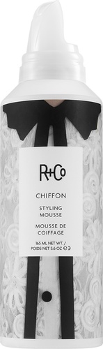 CHIFFON Styling Mousse