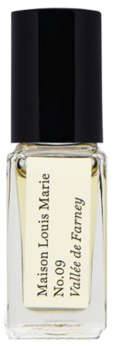 Maison Louis Marie No.09 Vallee de Farney Perfume Oil 3 ml