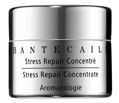 chantecaille stress repair concentrate eye cream