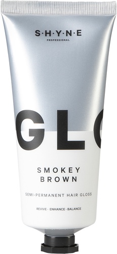 SHYNE GLOSS Smokey Brown