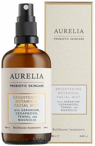 aurelia probiotics skincare