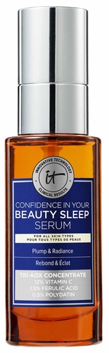 Confidence in Your Beauty Sleep Serum